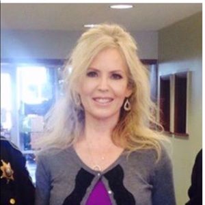 Meet your Posher, Hope